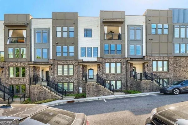 1050 STACKS AVE 1506