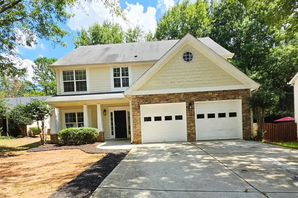 412 EGLINGTON TRL