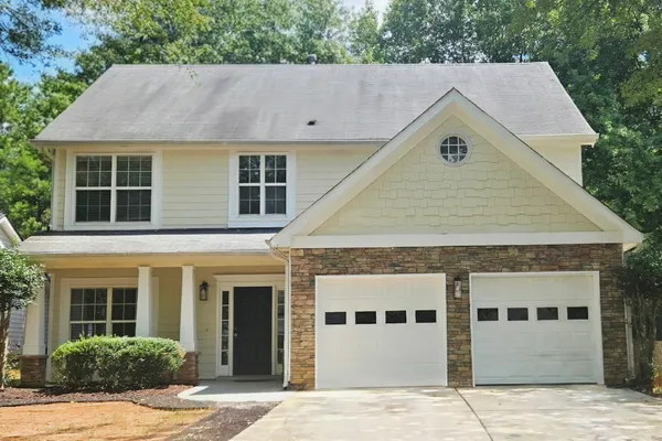 412 EGLINGTON TRL
