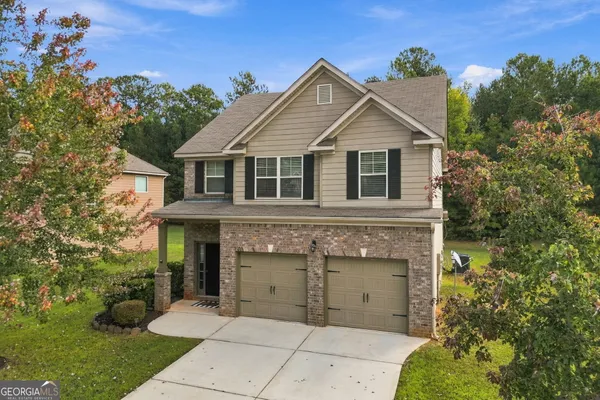 1422 STONE RIDGE CT