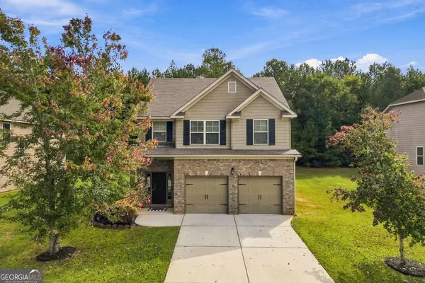 1422 STONE RIDGE CT