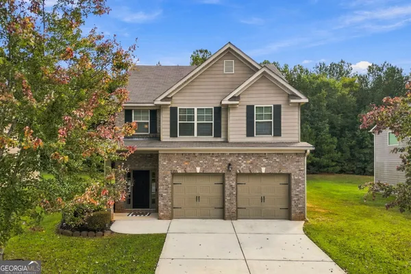 1422 STONE RIDGE CT