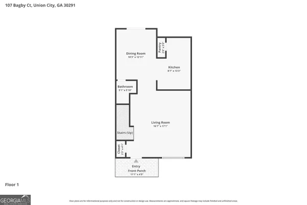 107 BAGBY CT 107