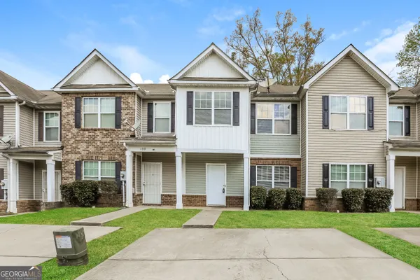 107 BAGBY CT 107