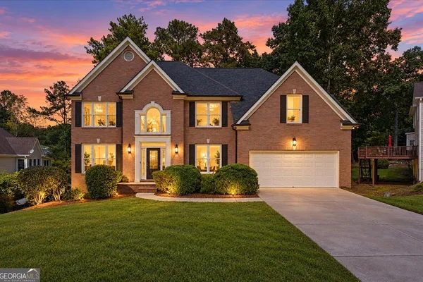 7406 HARBOR GLN