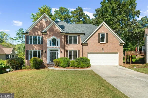 7406 HARBOR GLN