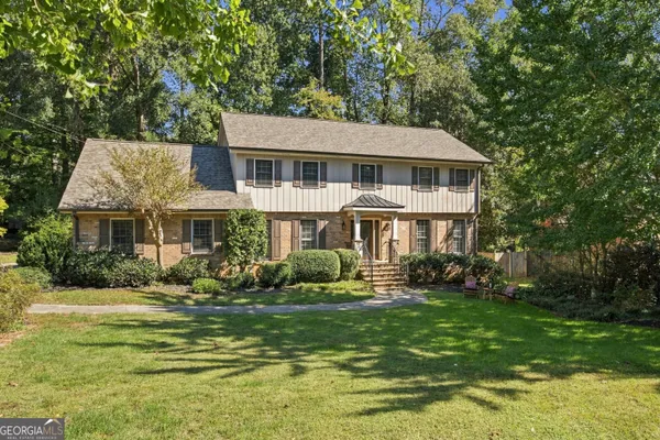 4955 MILL STREAM CT III