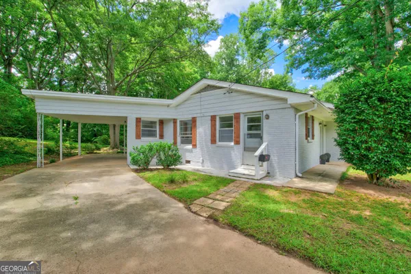 3650 FRED WALKER DR 3