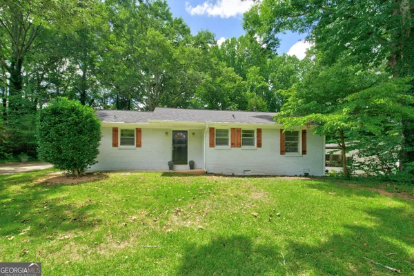 3650 FRED WALKER DR 3