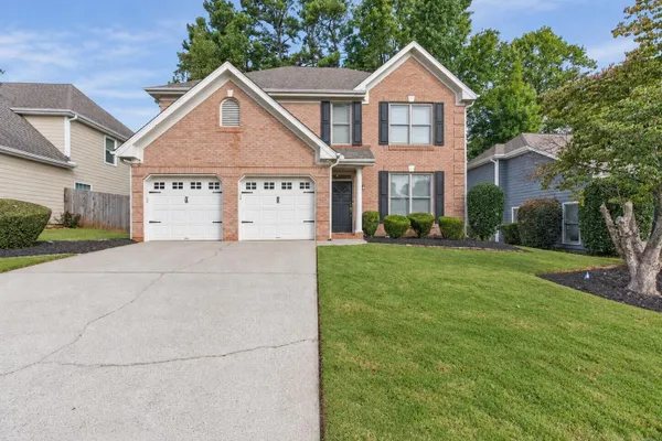 5359 MONARCH PINE LN