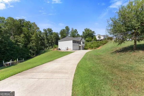 3470 SILVER WOOD WALK