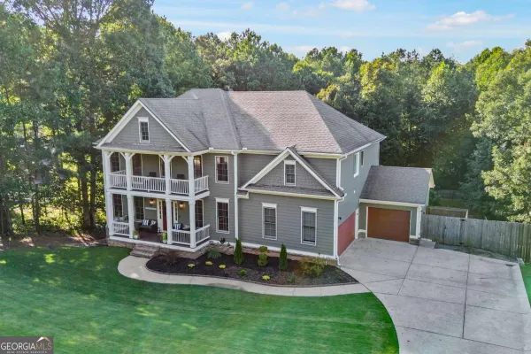 307 TALL PINES CT
