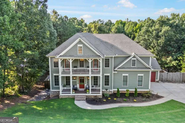 307 TALL PINES CT