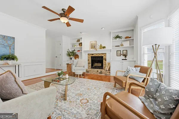 3183 WESTFIELD WAY