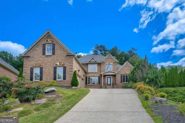 2195 ENCLAVE MILL DR