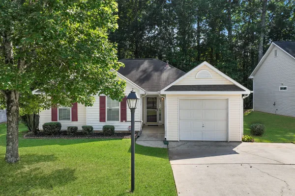 203 MISTY RIDGE TRL