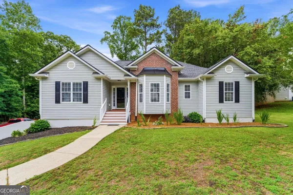 4036 SAINT GEORGE WALK