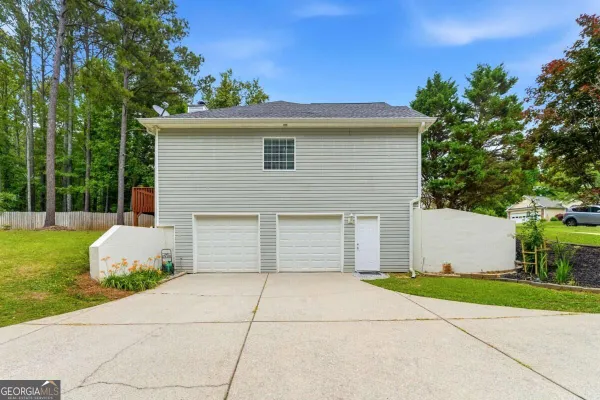 4036 SAINT GEORGE WALK