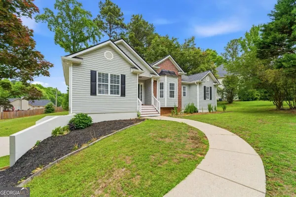 4036 SAINT GEORGE WALK