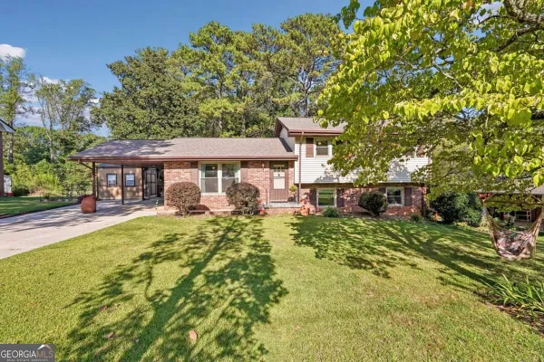 1933 CARTHAGE RD