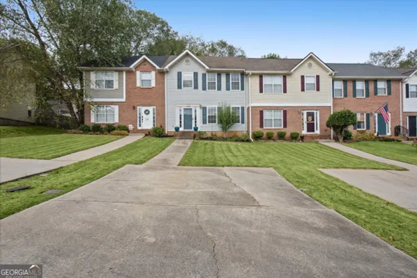 115 WESTSIDE CHASE SW