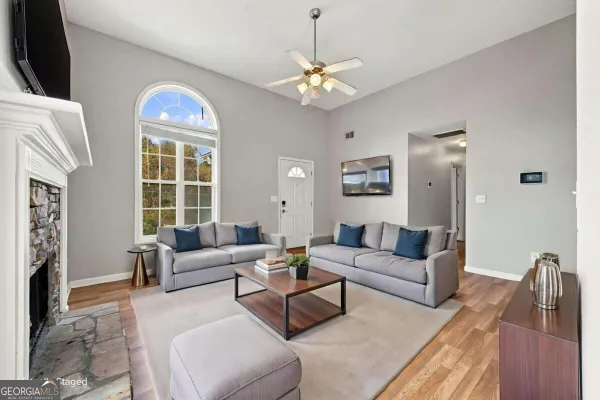 20 PINNACLE POINT WAY