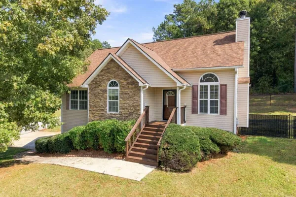 20 PINNACLE POINT WAY
