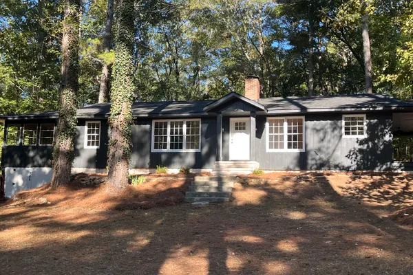 2422 WILLIAMS MILL RD