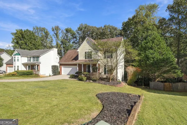 2121 LITTLE RIVER DR