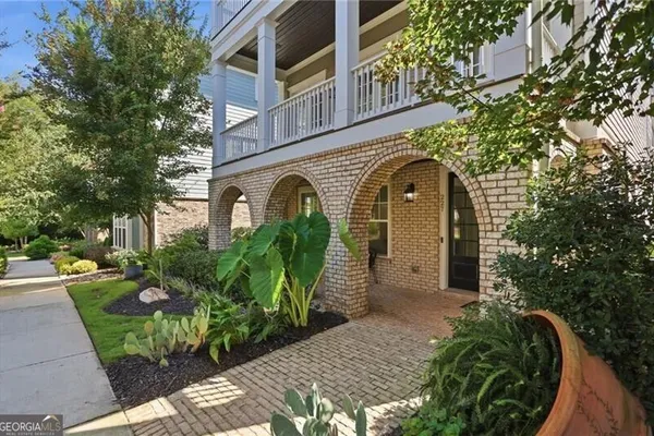 227 HAVERSTOCK CT