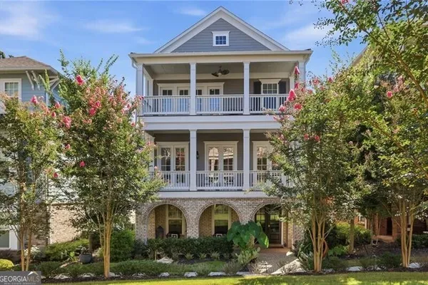 227 HAVERSTOCK CT