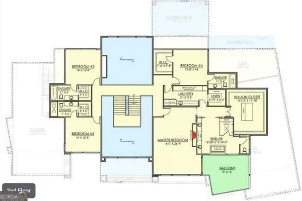 2677 CLAIRMONT RD