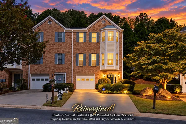 2031 PINNACLE POINTE DR
