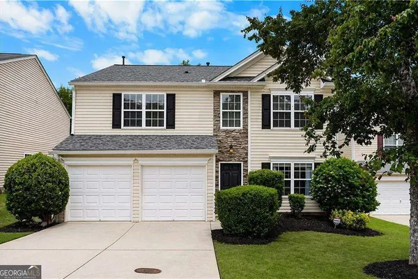 411 SUGAR MAPLE CT