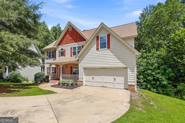 3970 WALNUT GROVE WAY