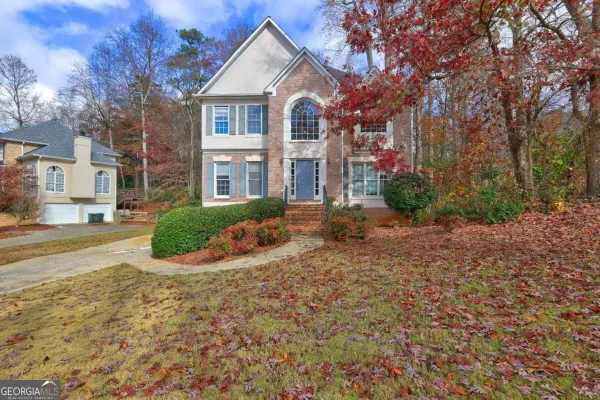 980 LAUREL SPRINGS LN