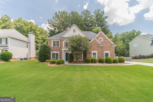 3635 ROLLING CREEK DR