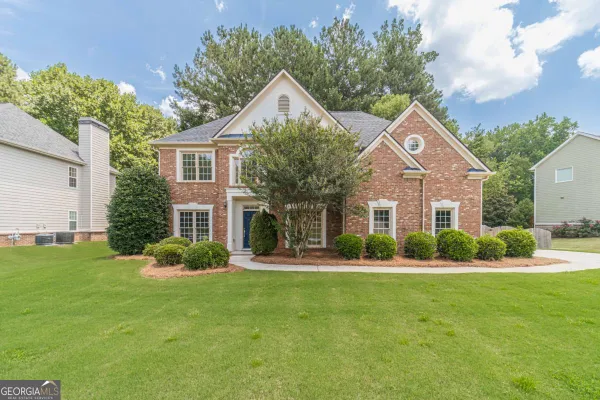 3635 ROLLING CREEK DR