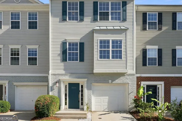 3684 LANTERN WALK LN