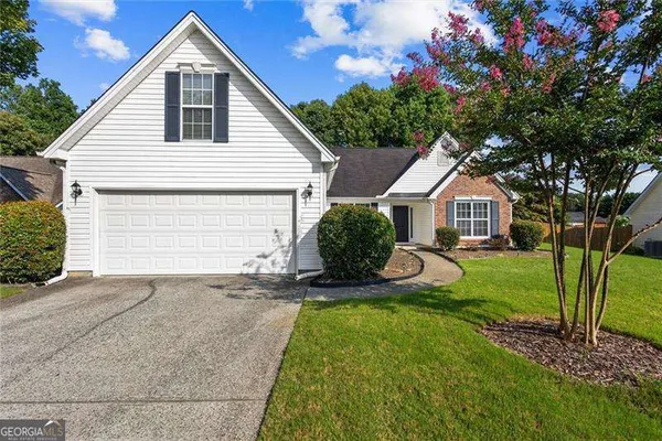 3325 MILL RIVER CV