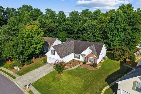 3325 MILL RIVER CV