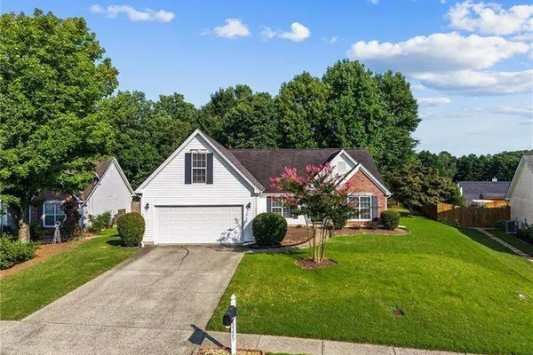 3325 MILL RIVER CV