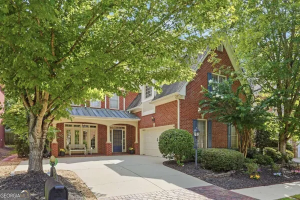 510 WEMBLEY CIR