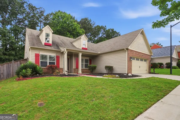 236 MANOUS WAY