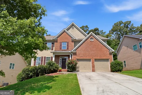 5927 HENDRIX LN