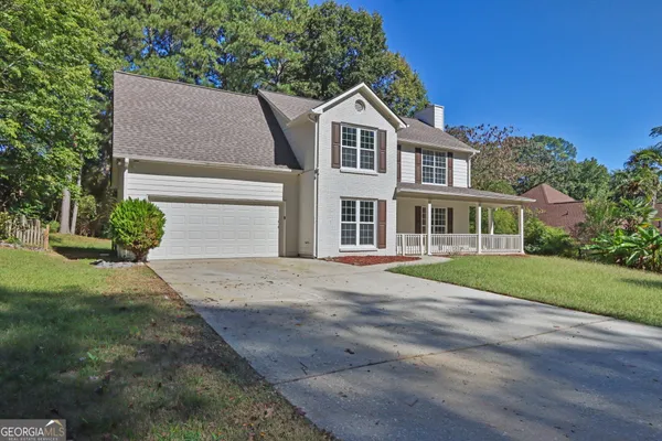 3130 HALL GARDEN RD