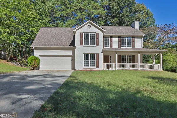 3130 HALL GARDEN RD