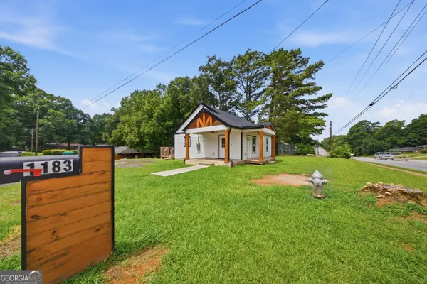 1183 HIGHWAY 138 138