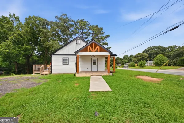 1183 HIGHWAY 138 138