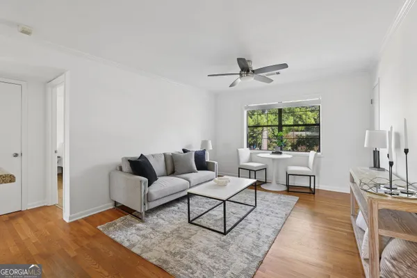 410 CANDLER PARK DR G11